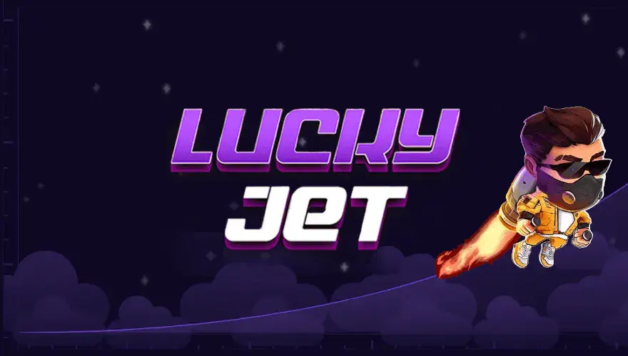 lucky jet 1win