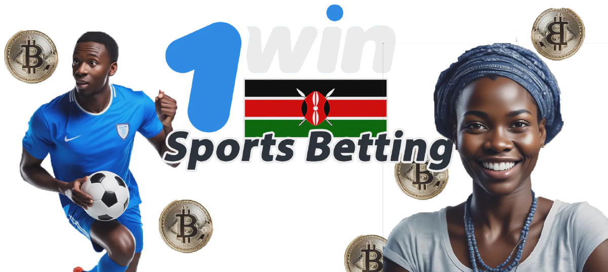1win Kenya SportsBetting